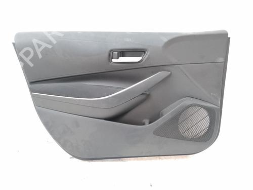 Used Front left panel Front left panel 17861433 17861433