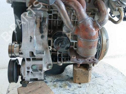 Engine VW LUPO I (6X1, 6E1) 1.0 | BP33610140M1 - Image 14
