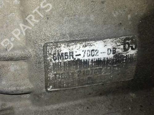 Versnellingsbak FORD FOCUS II (DA_, HCP, DP)  | BP7961910M3 