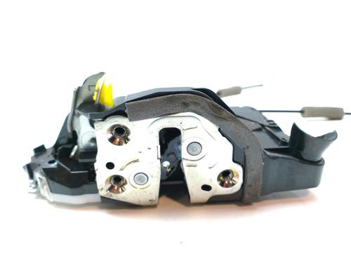 Front left lock TOYOTA YARIS (_P13_) 1.5 Hybrid (NHP130_, NHP130) | BP12310107C98 