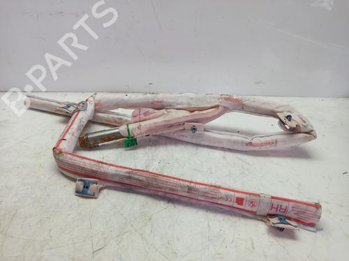 Used Left curtain airbag BMW 2 Gran Tourer (F46) 218 d (150 hp) 31131650