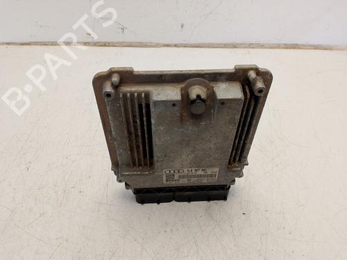 Engine control unit (ECU) AUDI Q7 (4LB) 3.0 TDI quattro | BP36259794M57 - Image 2