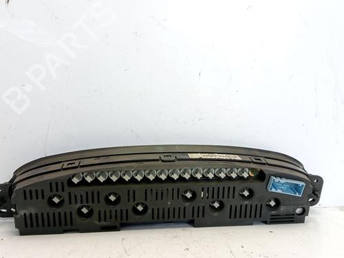 Instrument cluster CITROËN XSARA PICASSO (N68) 1.6 16V | BP25919546C47 