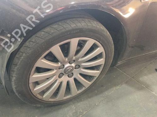 Used Left front shock absorber Left front shock absorber 38542556 38542556
