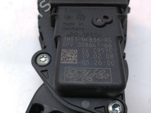 Pedal FORD C-MAX (DM2) | BP16772546I4 - Image 5