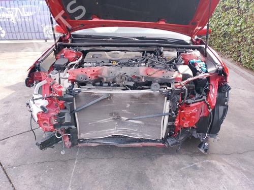 Subframe TOYOTA CAMRY (_V7_, _VA7_, _VH7_) 2.5 Hybrid (AXVH71_, AXVH70, AXVH71R) | BP22985545M9 