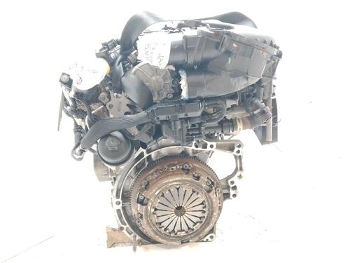 Engine PEUGEOT 208 I (CA_, CC_) 1.4 HDi | BP31864450M1 - Image 5