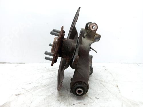 Left rear steering knuckle TOYOTA AVENSIS Estate (_T27_)  | BP19527216M27 