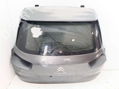 Used Tailgate Tailgate 34649443 34649443