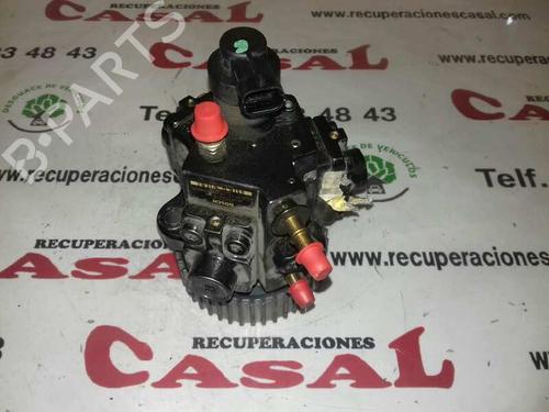 Used Injection pump Injection pump 7952725 7952725