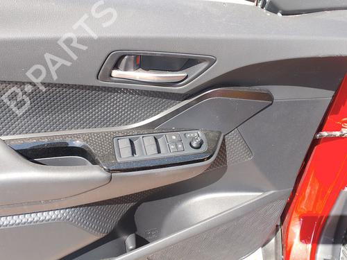 Left rear brake caliper TOYOTA C-HR (_X1_) 1.8 Hybrid (ZYX10_, ZYX11_) | BP26324959M107 