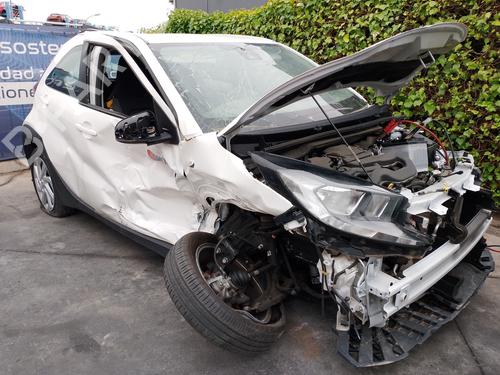 Left front seat TOYOTA AYGO (_B4_) | BP22603842C15 - Image 14
