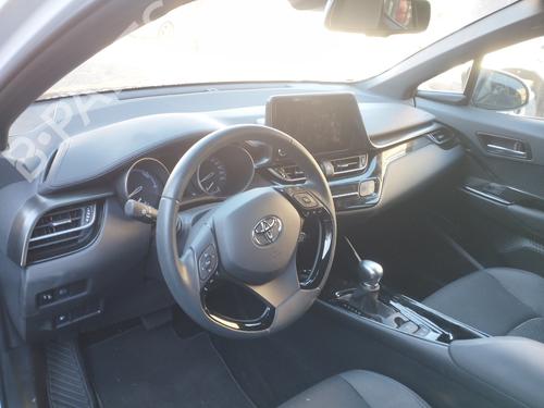 Electronic sensor TOYOTA C-HR (_X1_) | BP19637395M84 - Image 6