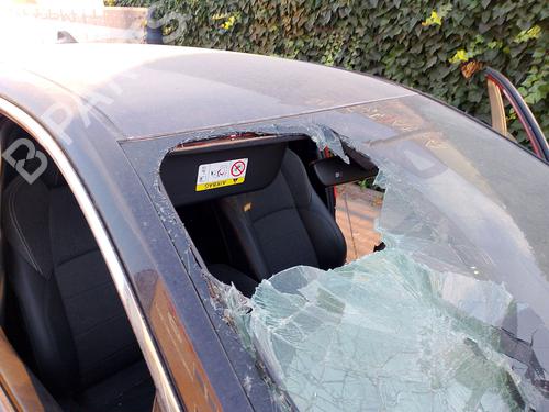 Gearbox TOYOTA COROLLA Hatchback (_E21_, _EA1_, _EH1_)  | BP30487540M3 