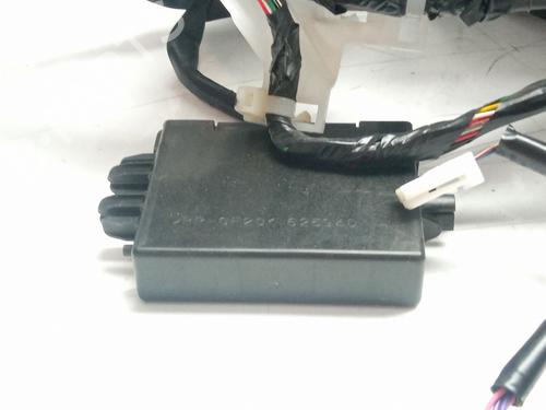 Electronic module TOYOTA YARIS CROSS (MXP_) 1.5 (MXPB10) | BP36156627M83 - Image 4