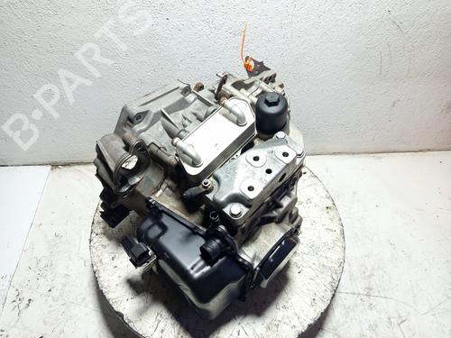 Gearbox VW PASSAT B6 (3C2) 2.0 TDI | BP31864528M3 
