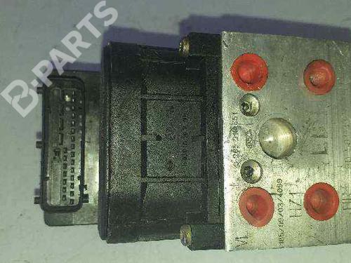 ABS pump OPEL ASTRA G Saloon (T98)  | BP7956764M43 
