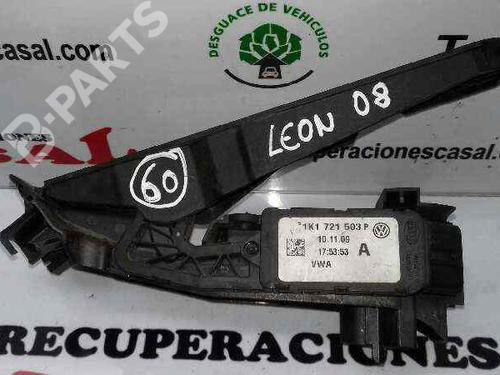 Pedal SEAT LEON (1P1)  | BP7951722I4 