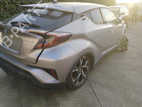 Right front seat TOYOTA C-HR (_X1_) | BP31125293C16 - Image 4