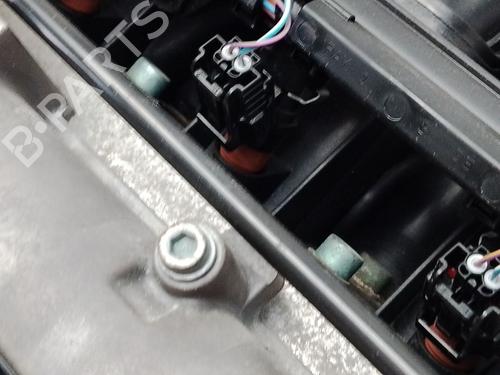 Engine SEAT IBIZA III (6L1) 1.4 16V | BP30472728M1