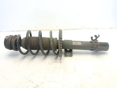 Used Left front shock absorber SEAT IBIZA IV SC (6J1, 6P5) 1.9 TDI (105 hp) 31158154
