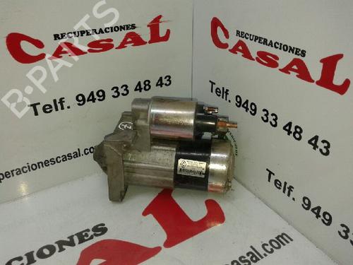Used Starter Starter 7962519 7962519