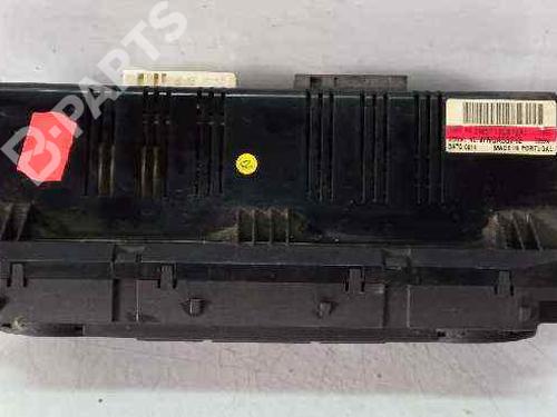 Commande Chauffage FORD FOCUS II (DA_, HCP, DP)  | BP7960869I5 