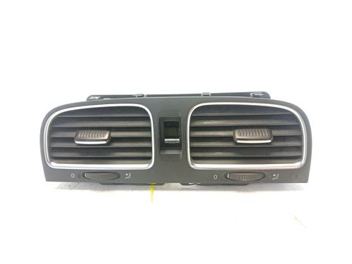 Condotto di aerazione VW GOLF VI (5K1) 1.6 TDI (105 hp) 30874520