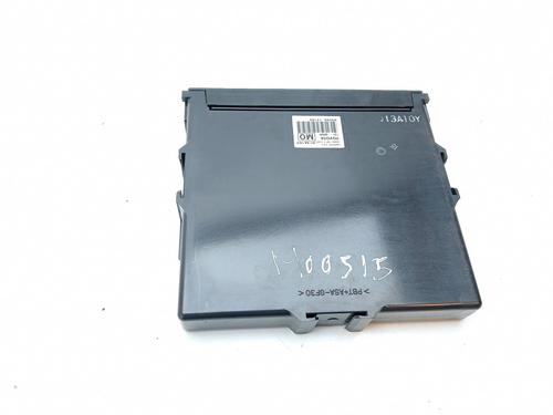 Used Start/Stop ECU Start/Stop ECU 13897083 13897083
