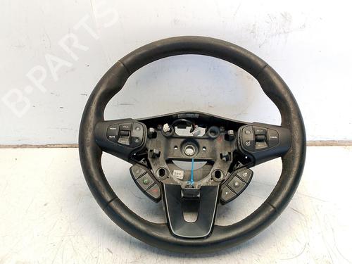 Stuur Stuur KIA CARENS III MPV (UN) 1.6 CRDi 128 (128 hp) 37442629 37442629