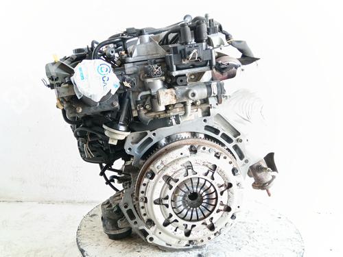 Engine FORD MONDEO III (B5Y) 1.8 16V | BP33609959M1 - Image 3