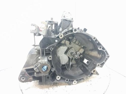 Used Gearbox PEUGEOT BOXER Van (244) 2.0 HDi (84 hp) 30487555