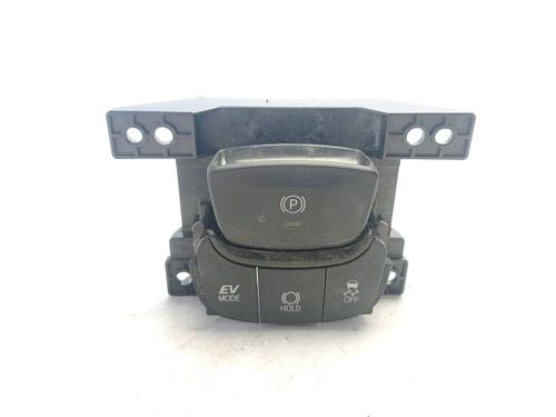 Handremsysteem TOYOTA C-HR (_X1_) [2016-2025]  29460717