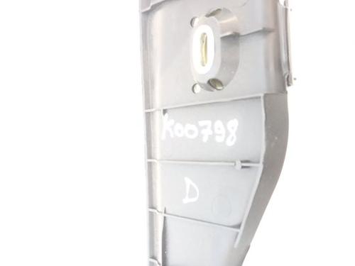 Right curtain airbag VW GOLF V (1K1) 1.9 TDI | BP10484985C12 