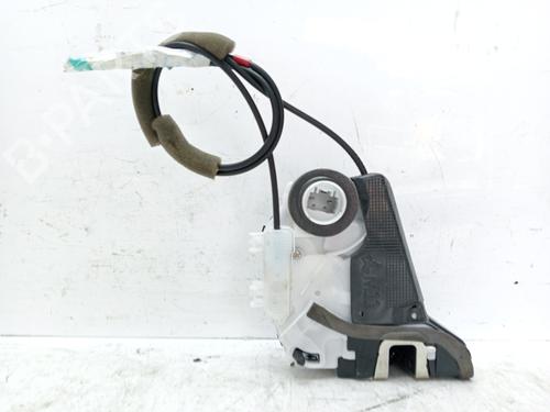 Rear right lock TOYOTA YARIS (_P13_)  | BP19110736C99 