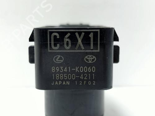Electronic module TOYOTA YARIS (_P13_)  | BP18828895M83 