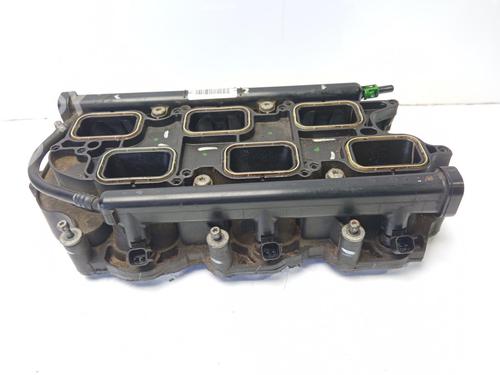 Intake manifold CHRYSLER GRAND VOYAGER V (RT) 3.6 | BP12532674M70 