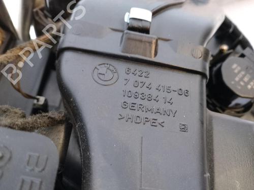 Klimaanlegg BMW 5 (E60) 530 i | BP14225227M61