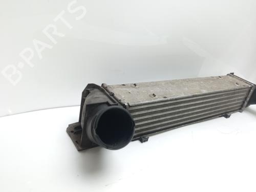 Intercooler BMW 1 (E81) 118 i | BP18956445M30 - Image 3