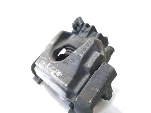 Right front brake caliper PEUGEOT 508 I (8D_)  | BP11622283M104 