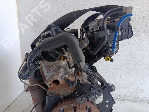 Engine FIAT 500 (312_) 1.2 (312AXA1A) | BP37700779M1 - Image 8