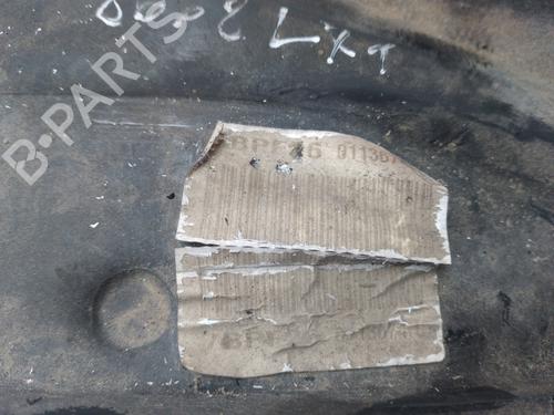 Left front suspension arm TOYOTA PROACE VERSO Bus (MPY_)  | BP21082316M12 