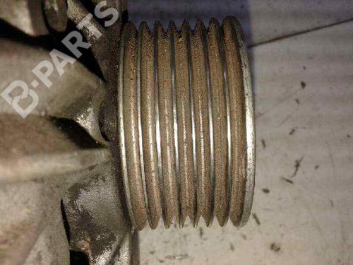 Alternator CHRYSLER VOYAGER / GRAND VOYAGER III (GS_, NS_) 2.5 TD | BP7961834M7 