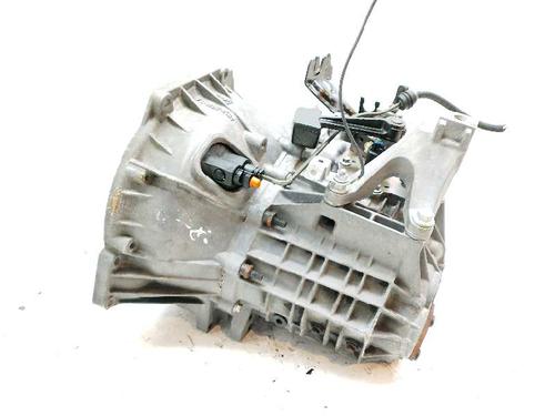 Gearbox FORD FOCUS II (DA_, HCP, DP)  | BP26324838M3 