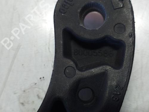 Front windshield wiper arm MINI MINI (R50, R53) Cooper | BP10206567C143 