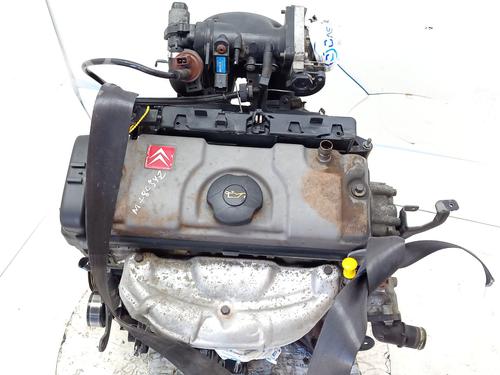 Used Engine CITROËN XSARA Coupe (N0) 1.6 i (88 hp) 29074288