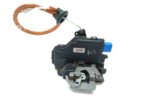 Used Front right lock Front right lock AUDI A3 (8P1) [2003-2013] 11188805 11188805
