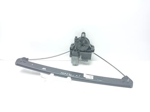 Used Rear left window mechanism Rear left window mechanism 17985501 17985501