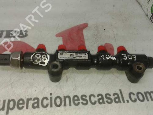 Used Injection rail Injection rail 7951321 7951321