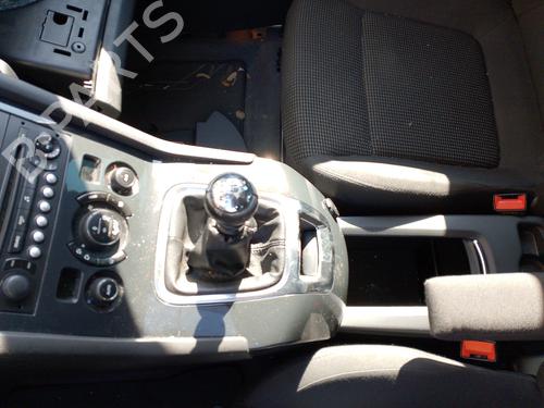 Switch PEUGEOT 5008 (0U_, 0E_) 1.6 BlueHDi 120 | BP33466341I30 - Image 13